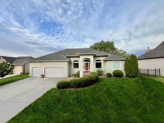 3125 N RIDGE PORT ST, WICHITA, KS 67205 - Image 1