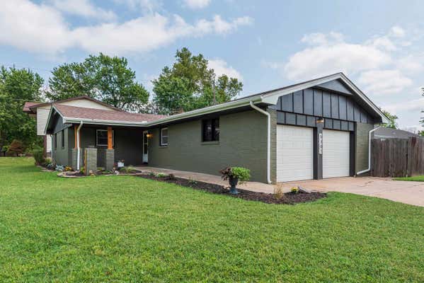 5701 ODESSA ST, BEL AIRE, KS 67220 - Image 1