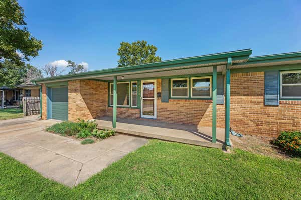 4550 S MARTINSON AVE, WICHITA, KS 67217 - Image 1