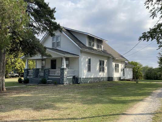 905 N A ST, WELLINGTON, KS 67152 - Image 1