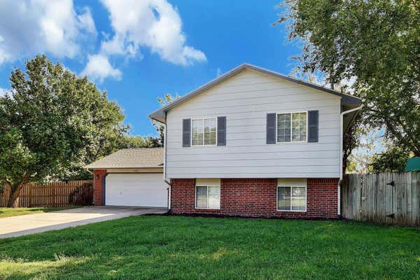 5432 S MOSLEY CT, WICHITA, KS 67216 - Image 1