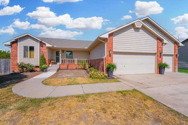 118 W MEADOWSWEET CT, ANDOVER, KS 67002 - Image 1