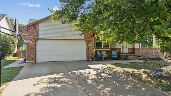 1302 WILLOWBROOK LN, TOWANDA, KS 67144 - Image 1