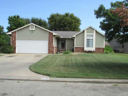 10301 W STERLING CT, WICHITA, KS 67205 - Image 1