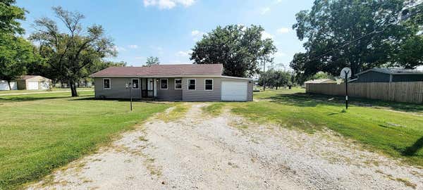 515 W PINE, GAS, KS 66742 - Image 1