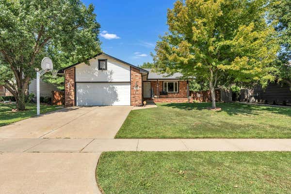 10016 W 20TH ST N, WICHITA, KS 67212 - Image 1