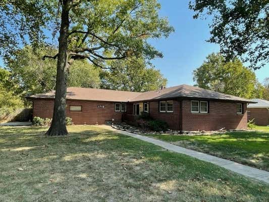 1758 N NEVADA ST, WICHITA, KS 67212 - Image 1