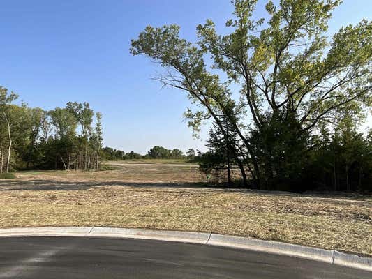 LOT 95 BLOCK D W BLUELAKE CT, WICHITA, KS 67215 - Image 1