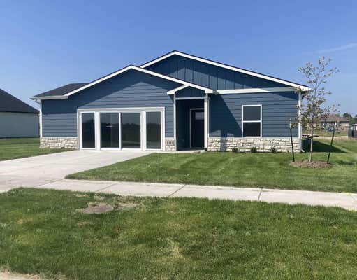 1337 ROBIN DR, MCPHERSON, KS 67460 - Image 1