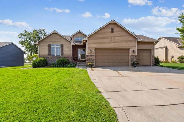 615 W CHERRY OAKS ST, CHENEY, KS 67025 - Image 1