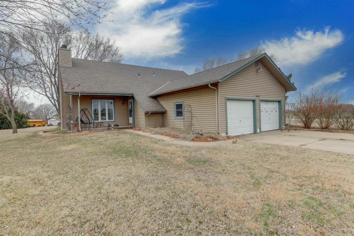 31727 W HARRY ST, GARDEN PLAIN, KS 67050, photo 1 of 18