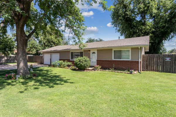 4640 S LAURA ST, WICHITA, KS 67216 - Image 1