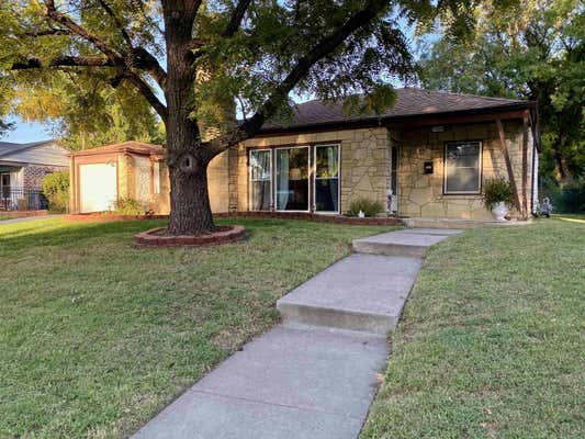 1126 S KANSAS AVE, WICHITA, KS 67211 - Image 1