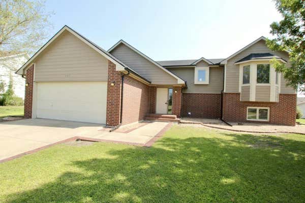 531 S QUAIL CT, NEWTON, KS 67114 - Image 1