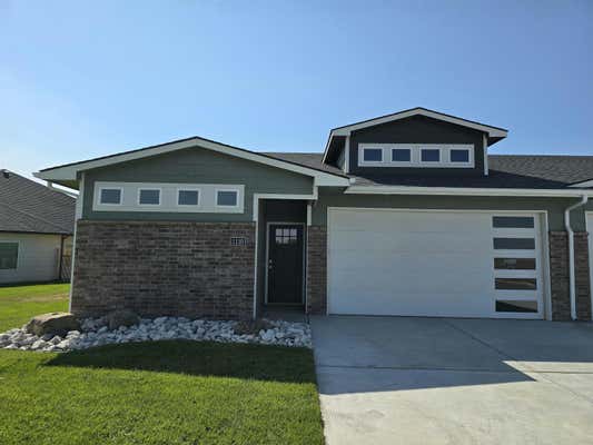 1110 W TREK CIR, GODDARD, KS 67052 - Image 1