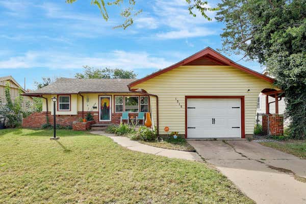 1515 W ANITA AVE, WICHITA, KS 67217 - Image 1