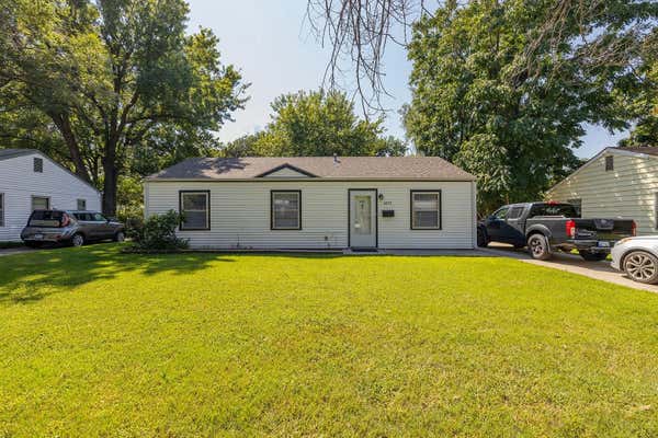 6233 N WEST PARK VIEW ST, PARK CITY, KS 67219 - Image 1