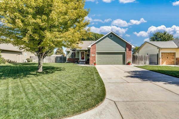 2706 N RUTGERS ST, WICHITA, KS 67205 - Image 1