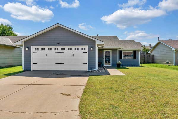 5823 E PEMBROOK ST, WICHITA, KS 67220 - Image 1