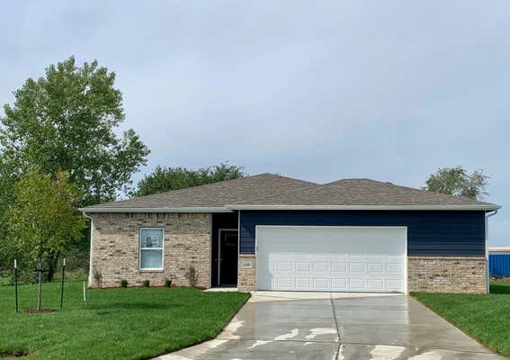 1605 CASEY CIR, NEWTON, KS 67114 - Image 1