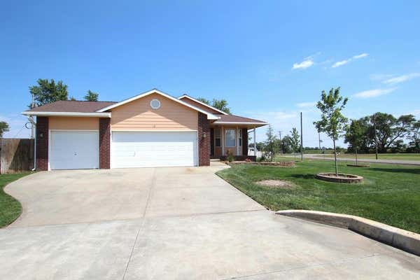 118 S BERKSHIRE AVE, BENTLEY, KS 67016 - Image 1