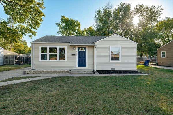 2516 S EVERETT ST, WICHITA, KS 67217 - Image 1