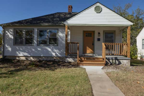 1003 N EDGEMOOR ST, WICHITA, KS 67208 - Image 1