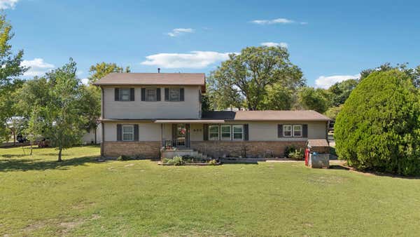 423 N SAINT MARYS ST, CALDWELL, KS 67022 - Image 1