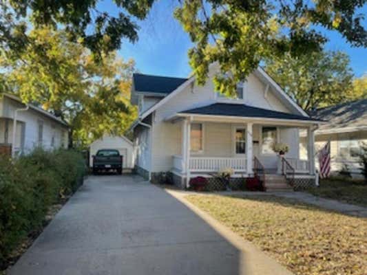 609 N HIGH ST, NEWTON, KS 67114 - Image 1