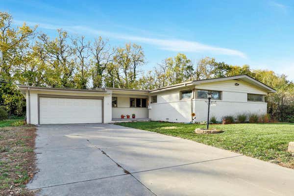 1917 N EDGEMOOR ST, WICHITA, KS 67208 - Image 1