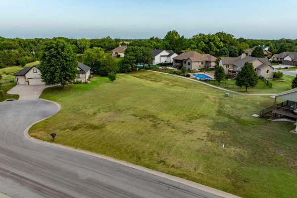 607 ASPEN CREEK CT, ANDOVER, KS 67002 - Image 1