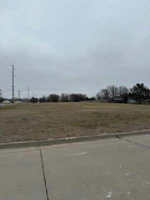 00000 SOUTH MEADOWS DR, HESSTON, KS 67062 - Image 1