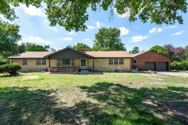 2635 N BELMONT ST, WICHITA, KS 67220 - Image 1