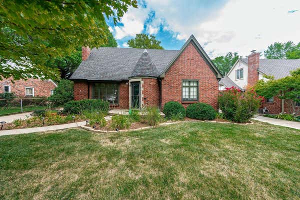 146 N PINECREST ST, WICHITA, KS 67208 - Image 1