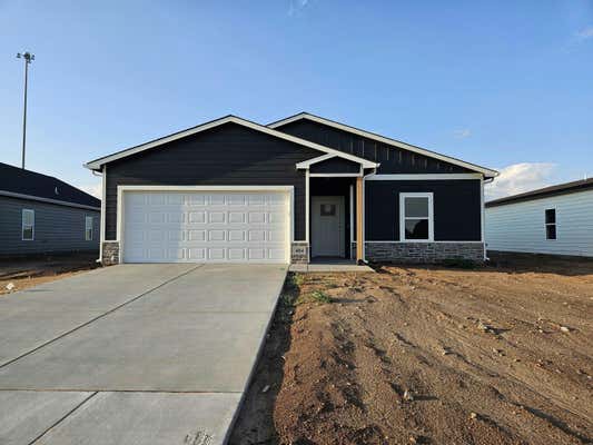 404 NORTHERN AVE, GARDEN PLAIN, KS 67050 - Image 1