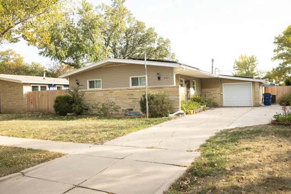 3525 W PECOS ST, WICHITA, KS 67203 - Image 1