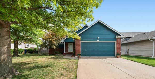 7213 E BROOKVIEW CIR, WICHITA, KS 67226 - Image 1