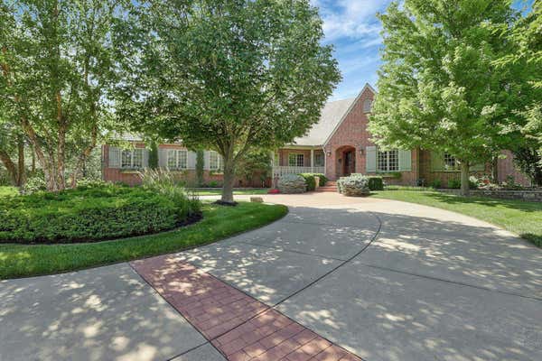 419 CEDAR RIDGE CT, ANDOVER, KS 67002 - Image 1