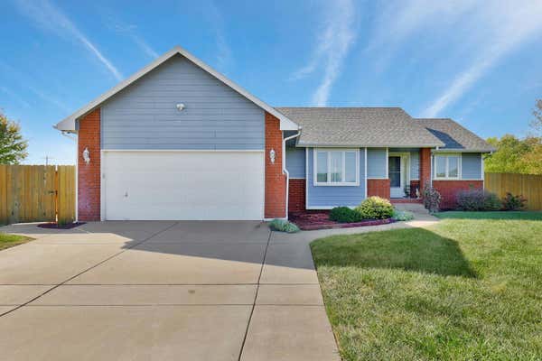 1935 SW ANDREW RD, TOWANDA, KS 67144 - Image 1