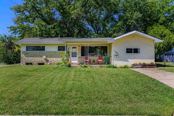 1301 N KOKOMO AVE, DERBY, KS 67037 - Image 1