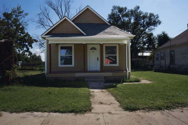 1610 N SAINT FRANCIS AVE, WICHITA, KS 67214 - Image 1