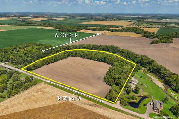 24.57+/- ACRES N 55TH ST. S., VALLEY CENTER, KS 67147 - Image 1