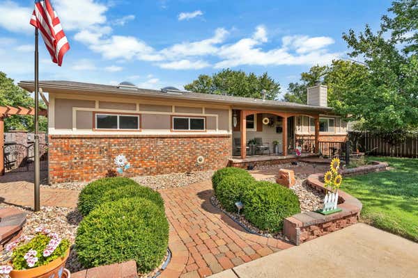 3004 S GORDON AVE, WICHITA, KS 67217 - Image 1