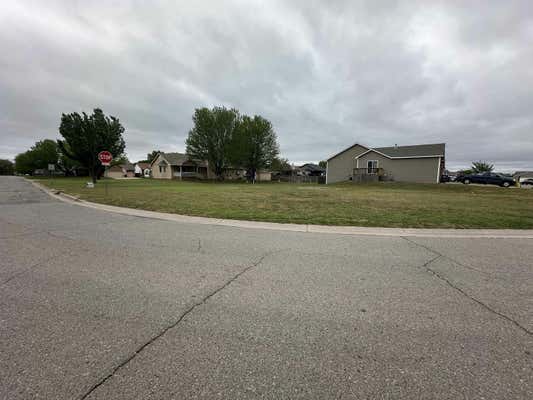 TBD, HAYSVILLE, KS 67060 - Image 1