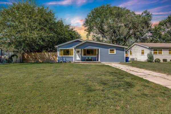 723 N ABILENE AVE, VALLEY CENTER, KS 67147 - Image 1