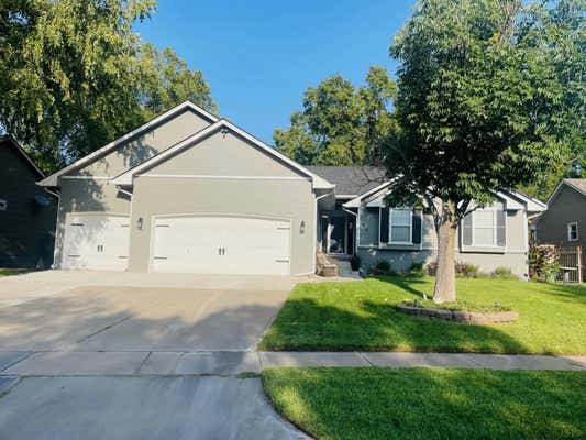 510 S STONEY POINT ST, WICHITA, KS 67209 - Image 1