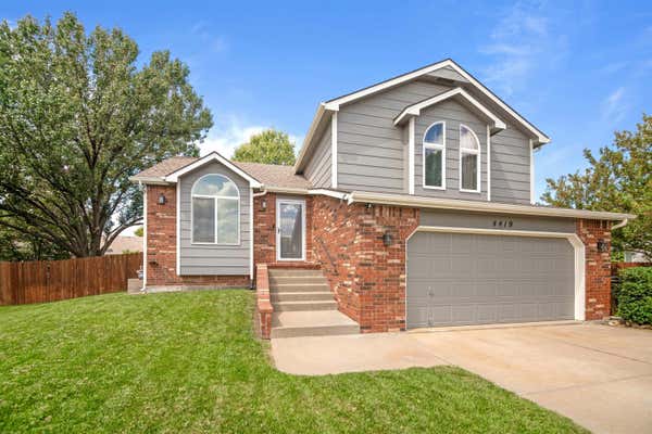 4419 WESTLAKE CT, BEL AIRE, KS 67220 - Image 1