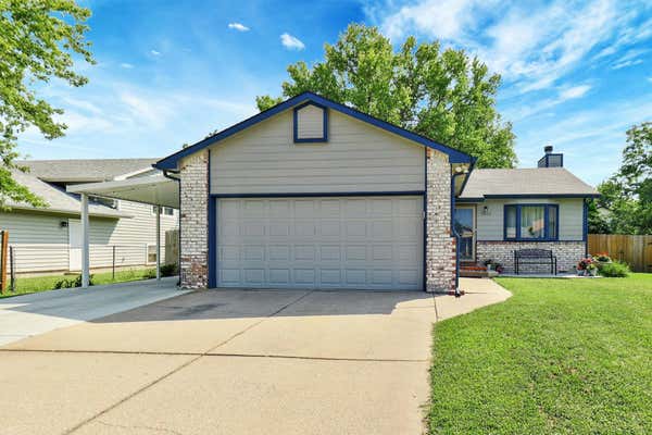 5617 E MAINSGATE RD, WICHITA, KS 67220 - Image 1