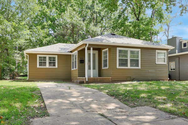 830 N CHAUTAUQUA AVE, WICHITA, KS 67214 - Image 1