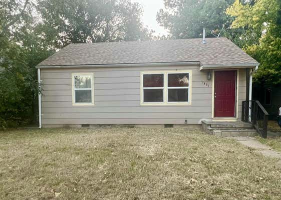 1451 N MINNESOTA AVE, WICHITA, KS 67214 - Image 1